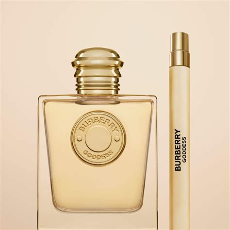 burberry goddess fragranza|burberry goddess sephora vanilla.